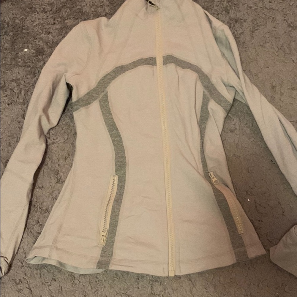 Lululemon jacket